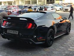 فورد موستانج
